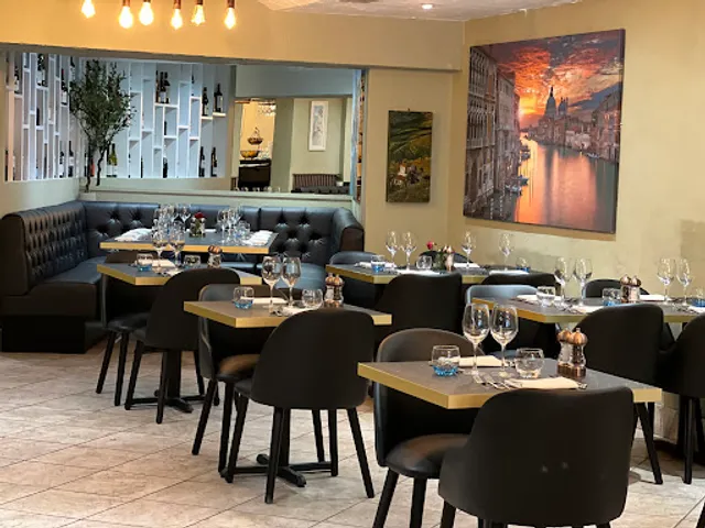 Bella Roma Beckenham - Italian Restaurant