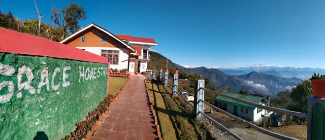 SAY Homes Grace Homestay