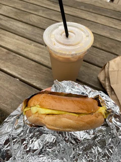 Richie's Sandwich Shop