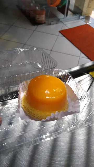 Padaria e Confeitaria Santa Luzia