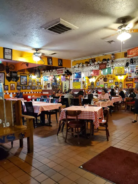 Gorditas Aguascalientes