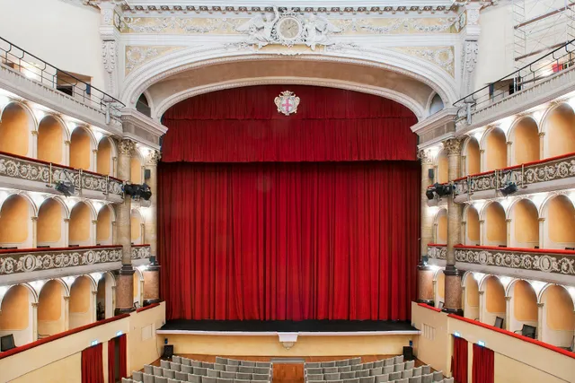 Teatro Stabile del Veneto - Teatro Verdi