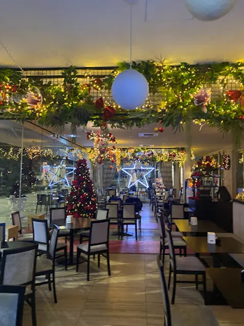 Ristorante bar ,Universo 24