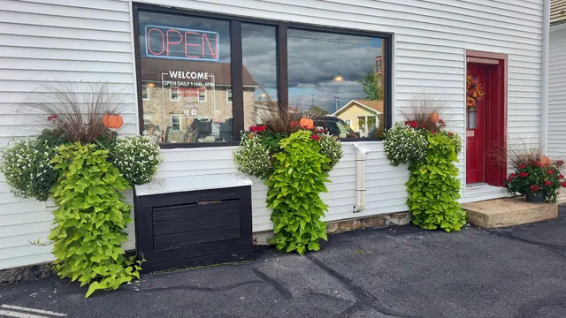 McVeytown Original Italian Pizza