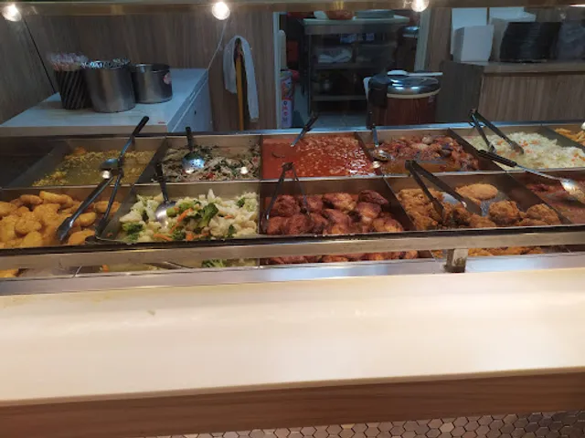 Thai. Hi Exotic Food (Halal Food NTUST)