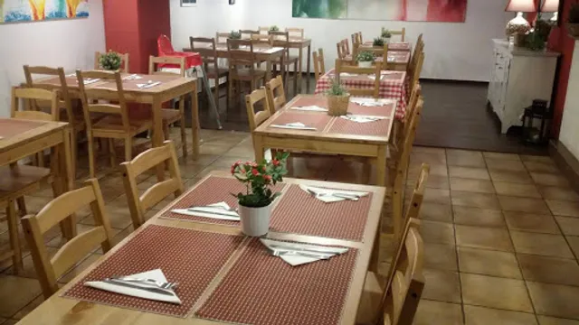 Restaurante Santoro Cocina Italiana Y Obrador