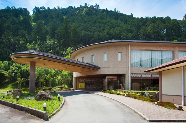 Matsusaka Doggie Paradise Hotel "Smeall"