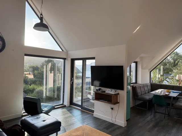 Skyelander Apartments