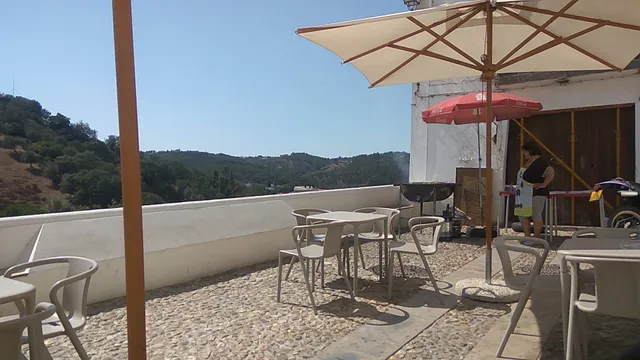 Sport Clube Odemirense