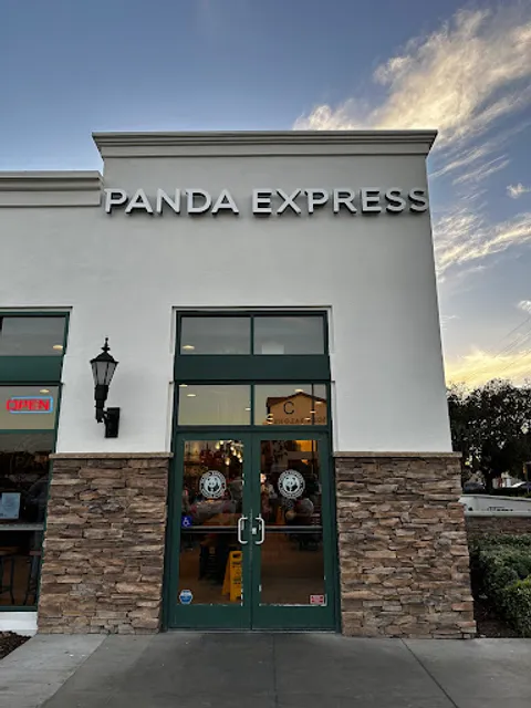 Panda Express