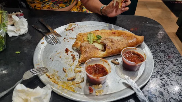 Pizzany’s Pizzeria