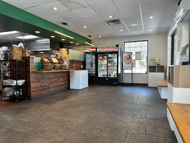 Square Pie Guys at Local Kitchens