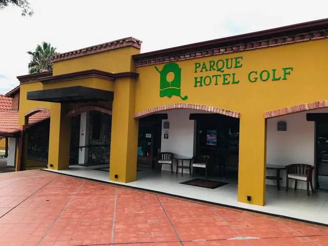Parque Hotel