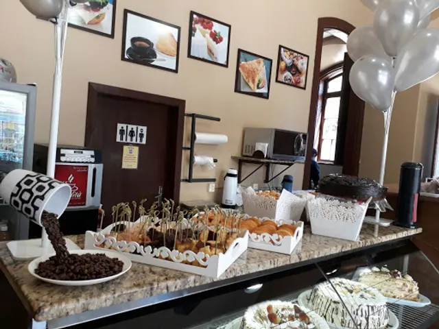 Pão & Cia Padaria e Confeitaria