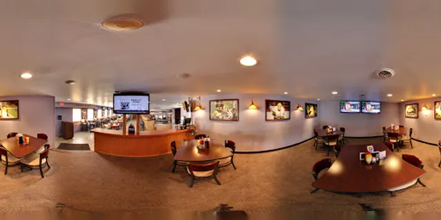 The Sports Bar Westside