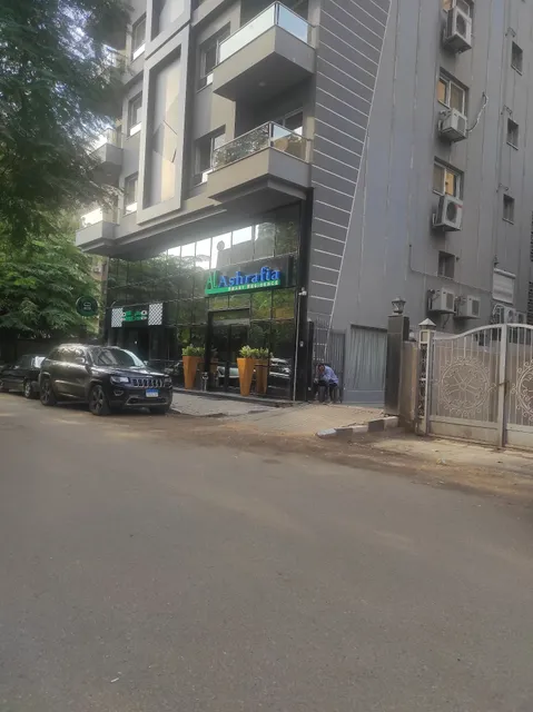 Al Ashrafiyah - Hotel Appartment