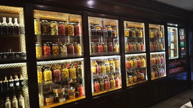 Hacı Abdullah Lokantası