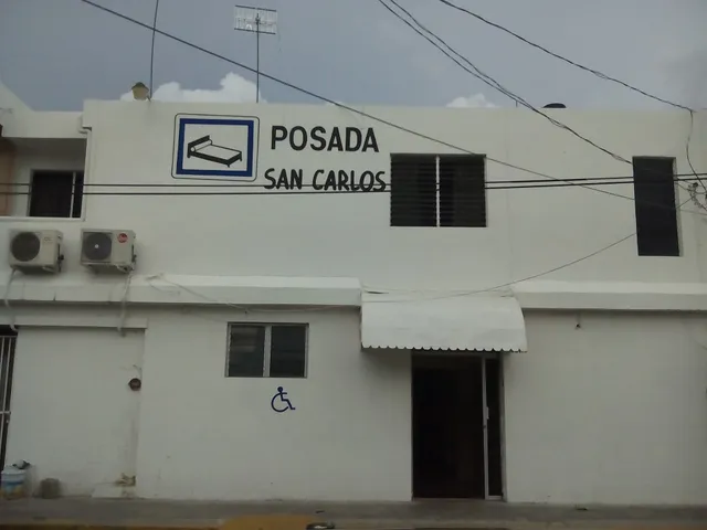 POSADA SAN CARLOS