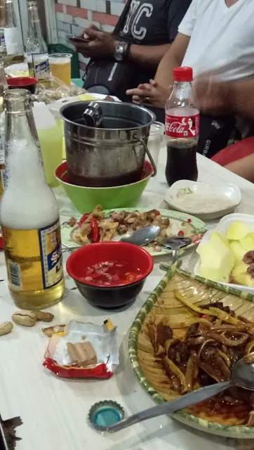 Pakners Resto Bar & Grill