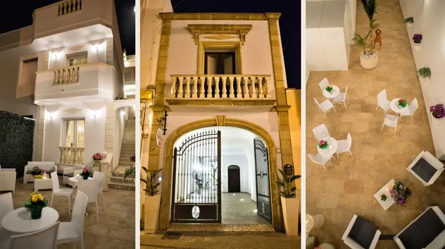 B&B Corte dell'Immacolata