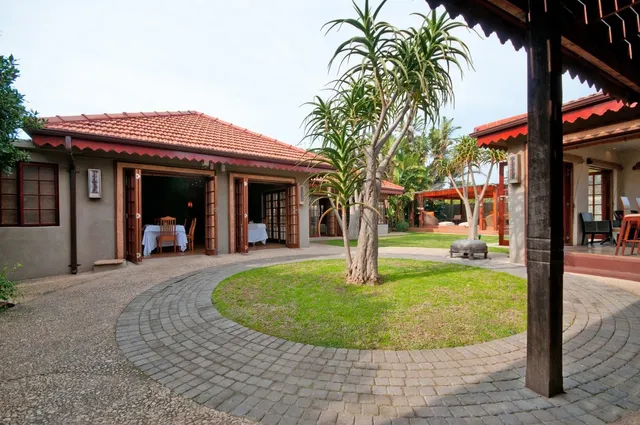 Singa Lodge - Lion Roars Hotels and Lodges