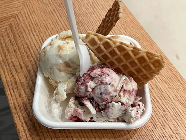 Jeni's Splendid Ice Creams