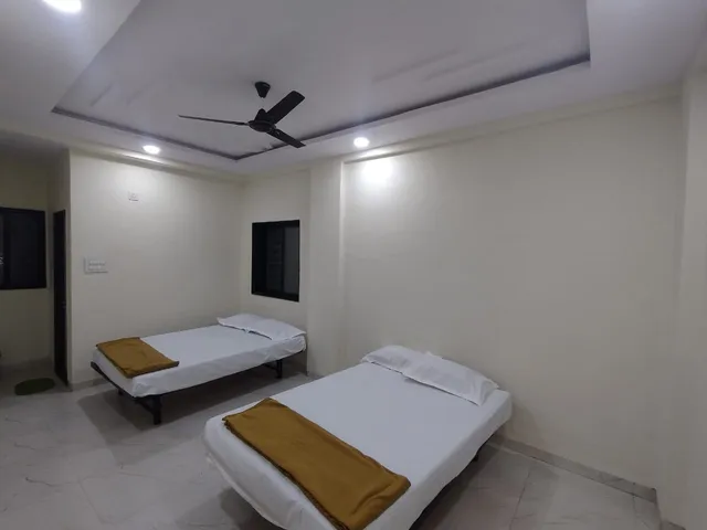 SAGAR EXECUTIVE LODGE