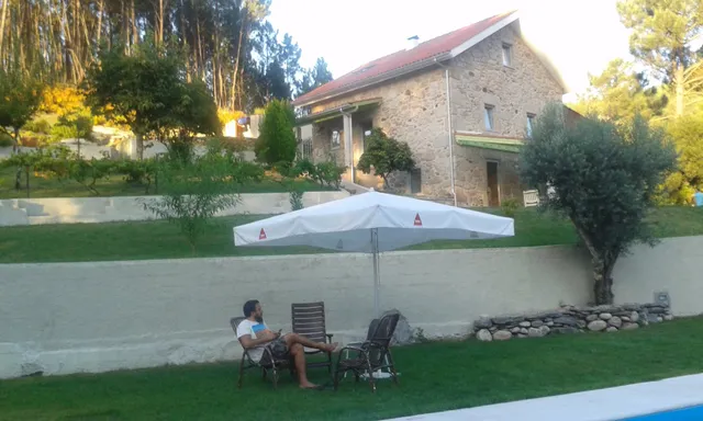 Casa Da Ribeira Do Cirio