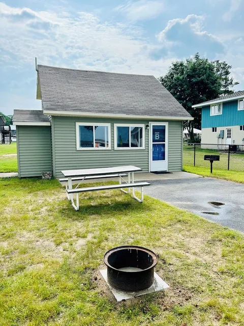 Silver Sands Hotel & Resort