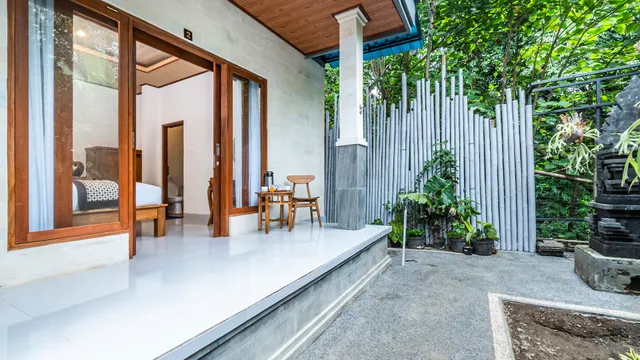 Depi House Ubud