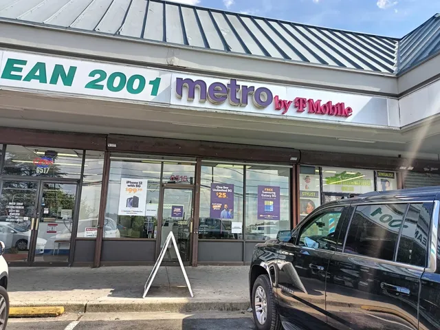 Metro by T-Mobile