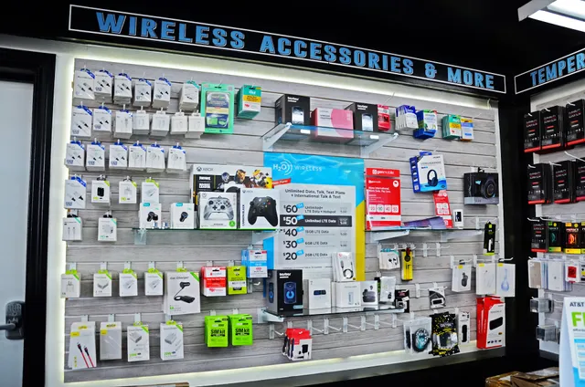 Cellular Citi Pascagoula