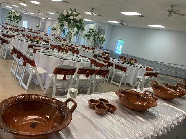 St. Anthony Catholic Church & Hall