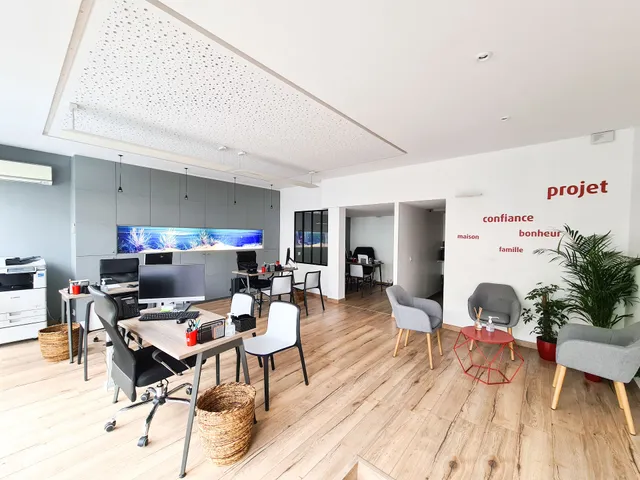 ERA Immobilier Bègles la Barrière