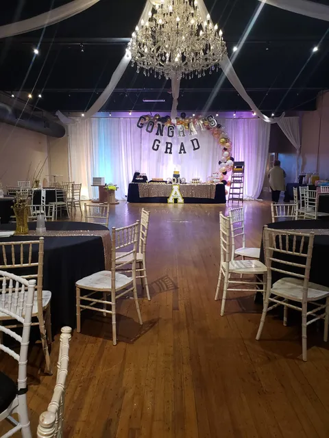 105Worth Event Center