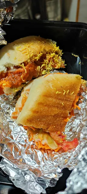 R K Fast Food Center