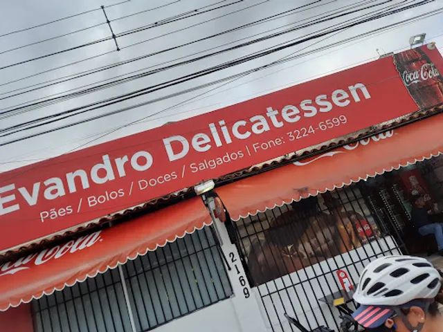Evandro Delicatessen
