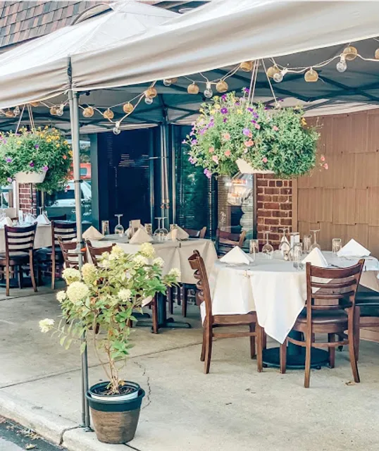 Cork & Crust Italian Mediterranean Kitchen