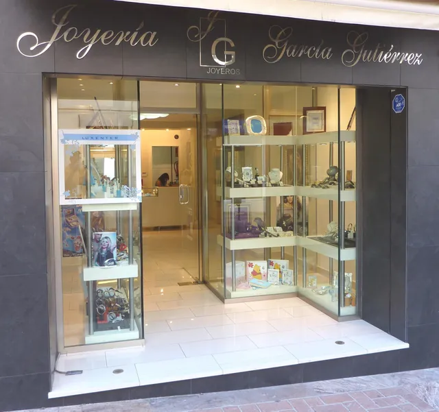Joyeria Garcia Gutierrez