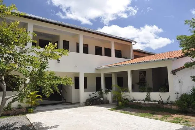 Pousada Mirantes Do Sicorá