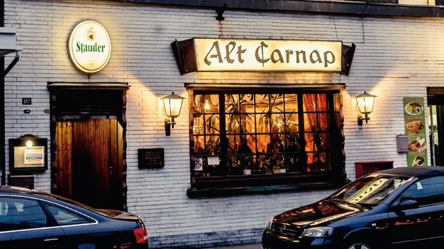 Alt Carnap