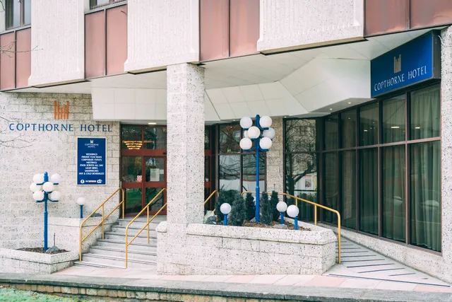 Copthorne Hotel Plymouth