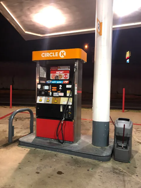 Circle K