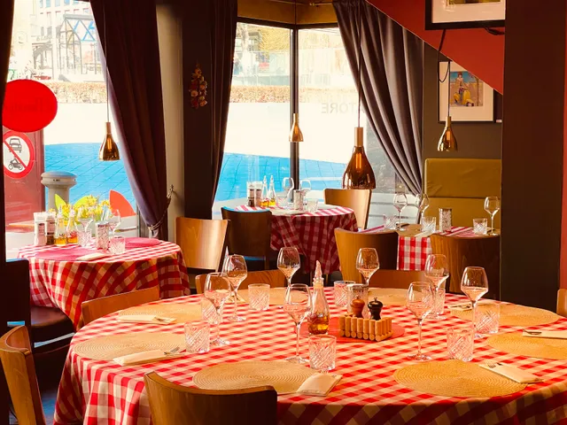 Il Passatore Art Restaurant