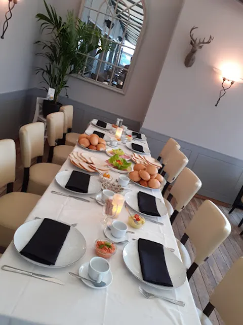 Restaurant Scaldiana