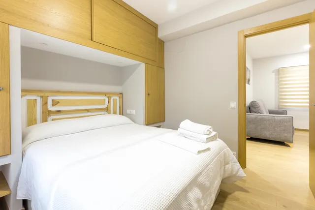 Las Tres Puertas Alojamiento Turístico