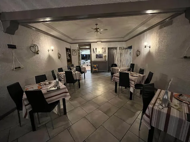 Ristorante Pizzeria La Perla