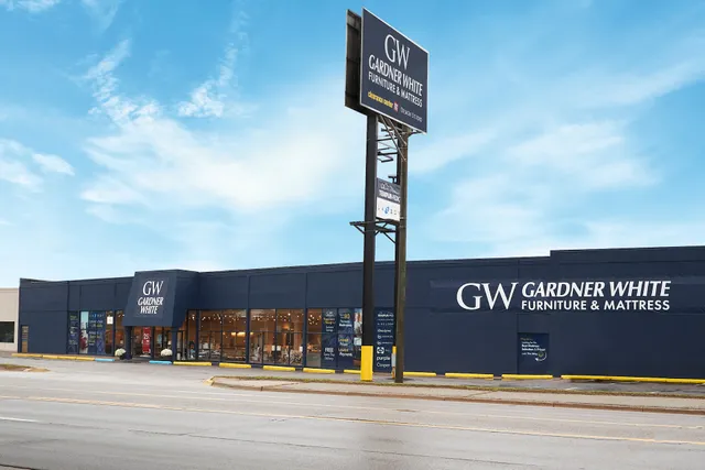 Gardner White Furniture & Mattress Store