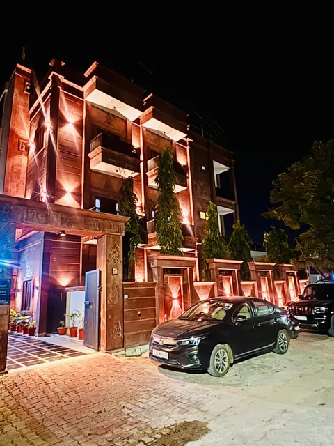 Padam Heritage Hotel