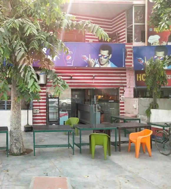 Mayur Restaurant